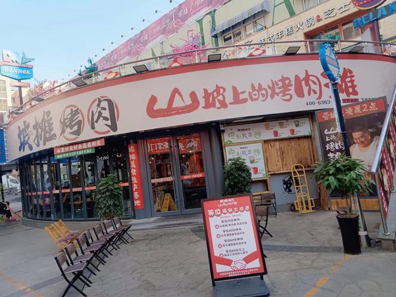 加盟风向标：餐饮品牌选择指南