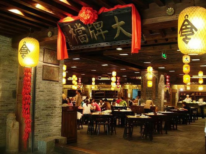 南京餐饮圈的新变革——管理优化与服务升级