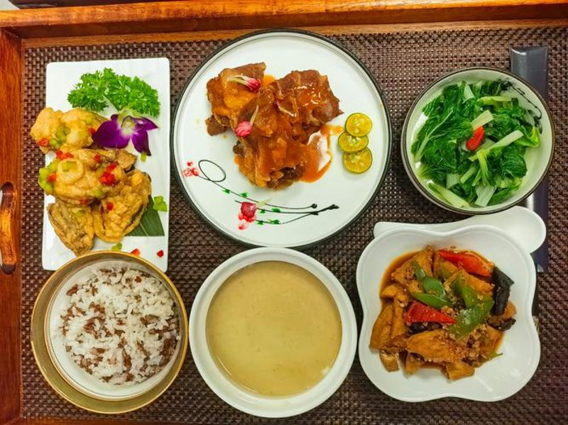 南京餐饮管理行业的魅力与挑战