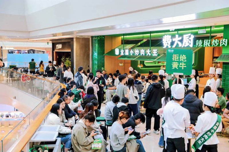 中式正餐的魅力:在传统与创新之间